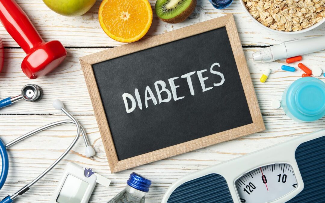 ¿Qué es la Diabetes?